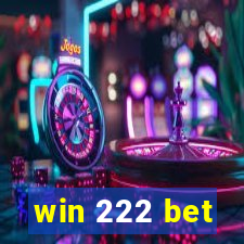 win 222 bet